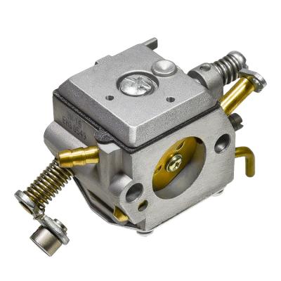 China Carburetor ruixing Fujian Dayi carburetor mowing machine/3W-16 aluminum brush cutter for sale