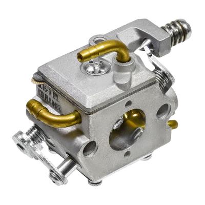 China Fujian Dayi Aluminum Carburetor Gasoline Chainsaws Ruixing Carburetor for sale