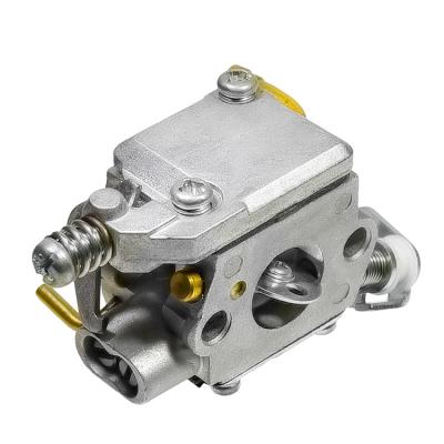 China Fujian Dayi Carburetor Mowing Machine Spacer / Aluminum Trimmer 1E34F -1E36F Carburetor for sale