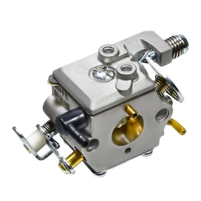 China Aluminum Fujian Dayi carburetor Gasoline chain saws 25CC carburetor spacer for sale