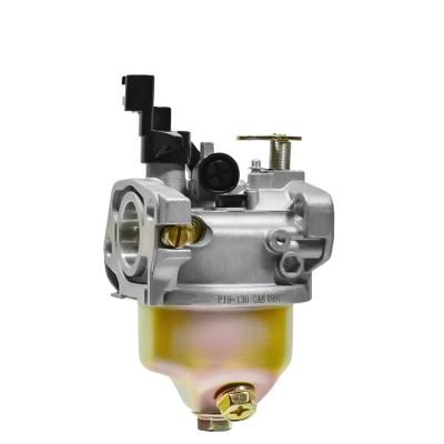 China Fujian Dayi Aluminum Carburetor Generator Carburetor Spacer for sale