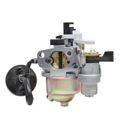 China Aluminum Carburetor Generator Fujian Dayi Ruixing Carburetor for sale