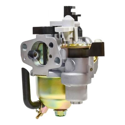 China Fujian Dayi Carburetor Kerosene Engine 196/210CC Aluminum Ruixing Carburetor for sale