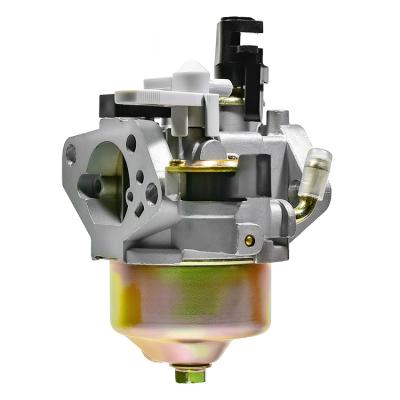 China Fujian Dayi Aluminum Carburetor Water Pump / Micro Tiller 173F Ruixing Carburetor for sale