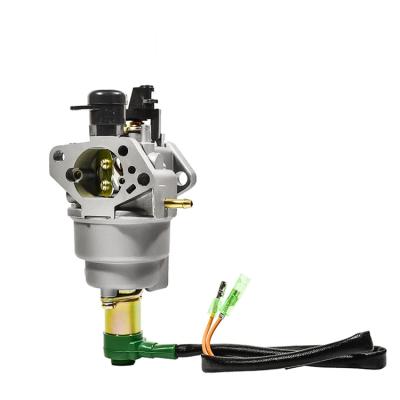 China Generator aluminum carburetor for GX390 auto type for sale