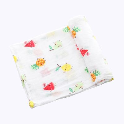 China i@home Portable Oeko Certificate Baby Wrap Blanket Custom for sale