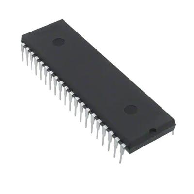 China Original and stock PIC16F77-I/P 8-bit MCU microcontroller IC for sale