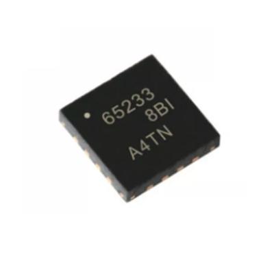 China TPS65233RTER standard new and original current microcontroller IC Chip Integrated Circuits of WQFN16 for sale