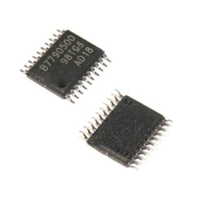 China BQ7790500PWR standard new and original current microcontroller IC Chip Integrated Circuits of TSSOP20 for sale