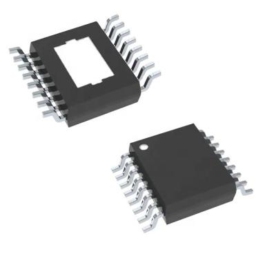 China LM43603 standard LM43603AQPWPRQ1 HTSSOP new and original current microcontroller IC Chip Integrated Circuits of 16 for sale