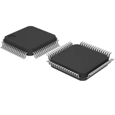 China New and Original IC MCU 32BIT 384KB FLASH 64LQFP 64 Current 64LQFP Microcontroller Standard STM32L162 STM32L162RDT6 LQFP for sale