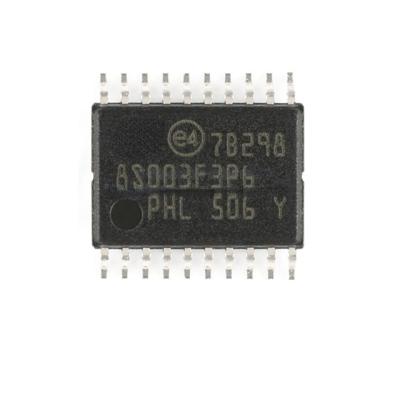 China / STM8S003F3P6TR 8-Bit Microcontroller - Original MCU IC Chip TSSOP-20 STM8S003F3P6TR STM8S003F3P6 Beijing2022 for sale