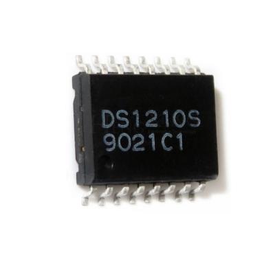 China DS1210+ standard new and original current microcontroller IC Chip Integrated Circuits of DIP8 for sale