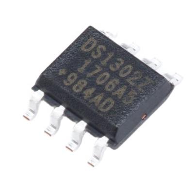 China DS1302Z+T standard new and original current microcontroller IC Chip Integrated Circuits of 8SOIC for sale