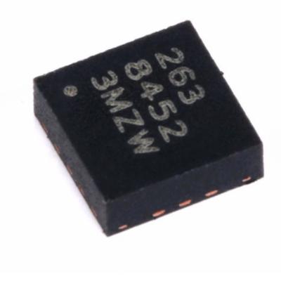 China MMA8452QR1 standard new and original current microcontroller IC Chip Integrated Circuits of QFN16 for sale