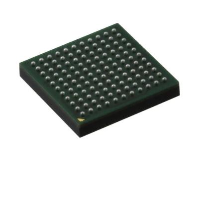 China MK22FN512 standard new and original current microcontroller IC MCU 32BIT 512KB FLSH 121XFBGA of MK22FN512VDC12 for sale