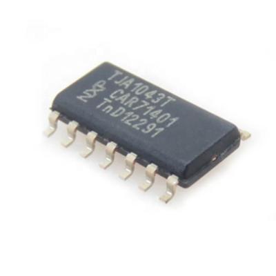 China Standard IC chips original and current TJA1043T/1 for sale