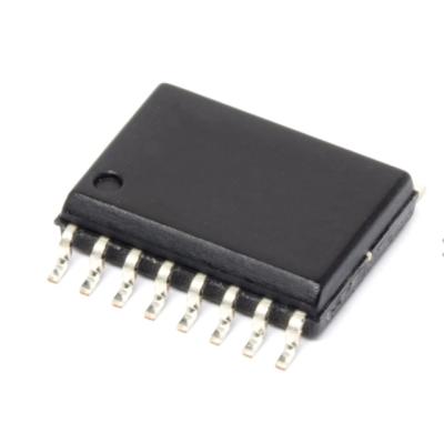 China /Chips Wholesale Price Beijing 2022 new and original IRS2092STRPBBF SOP16 integrated circuit electronic components IC chipset for sale