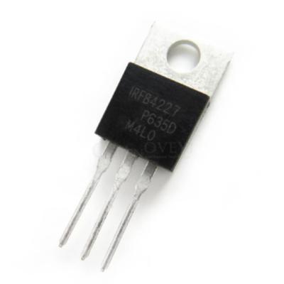 China / IRFB4227PBF new and original current microcontroller IC Chip Integrated Circuits of TO-220 for sale