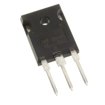 China IKW50N65EH5 standard new and original current microcontroller IC Chip Integrated Circuits of TO-247 for sale