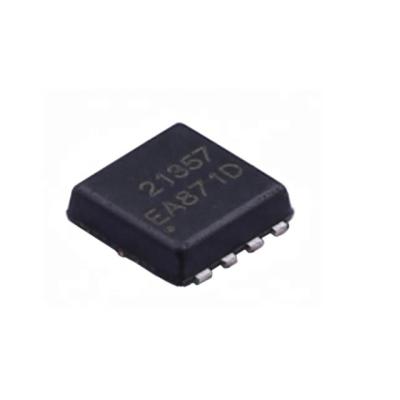 China AONR21357 standard new and original current microcontroller IC Chip Integrated Circuits of DFN3X3 for sale