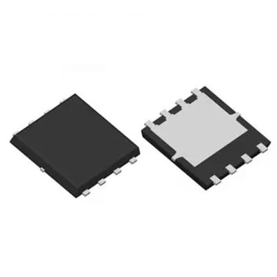 China AON6512 standard new and original current microcontroller IC Chip Integrated Circuits of DFN5X6 for sale