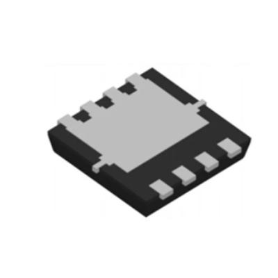 China AON7544 standard new and original current microcontroller IC Chip Integrated Circuits of DFN3x3-8L for sale