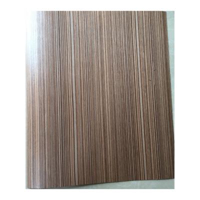 China Non-flammability Hotel Engineered Decorative Fireproof HPL Wall Panel for sale