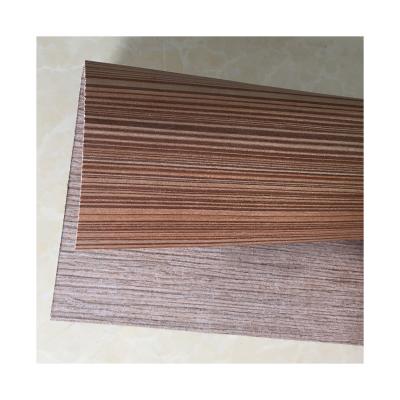 China Modern Engineered Wood Veneer High Pressure Laminate HPL for sale