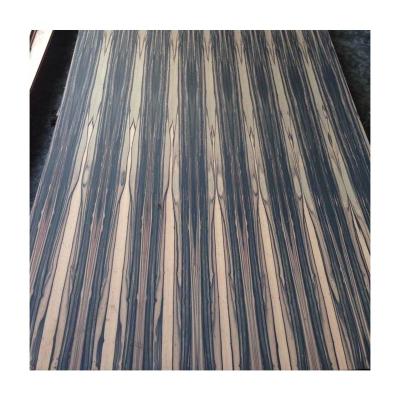 China Modern Nautral Fancy Plywood with Good Quality Wood Veneer for sale