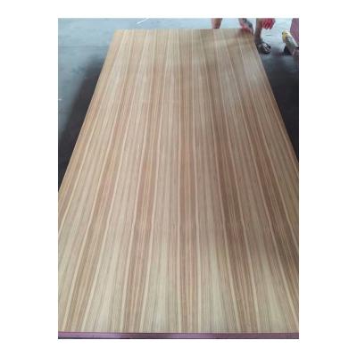 China Fancy Decoration Nautral Veneer With Good Quality Wood Veneer for sale