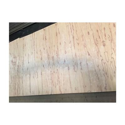 China Traditional Nautral Fancy Plywood with Good Quality Wood Veneer for sale