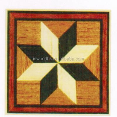 China Modern natural marquetry wood veneer design for decoration and furniture for sale