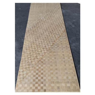 China Furniture Braid and Woven Veneer in Black Walnut Wood for sale