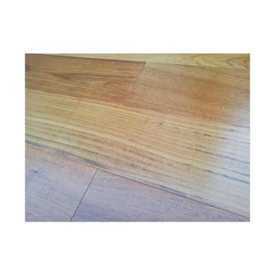 China Modern Natural Burma Teak Wood Flooring Veneer For Flooring for sale