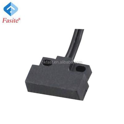 China Waterproof Security Wholesale Door Proximity Reed Sensor Magnetic Switch For Telecoms for sale