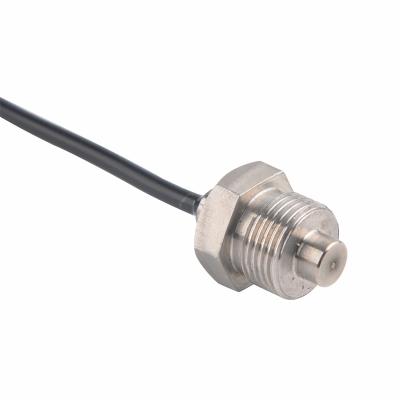 China Temperature Sensor Factory Direct Sales 10K NTC Thermistor Air Conditioning Temperature Sensor for sale