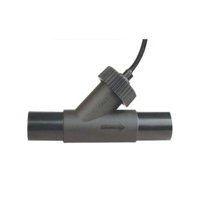 China NYLON made in China Magnetic Reed Plastic Water Flow Switch for Air Conditioner for sale