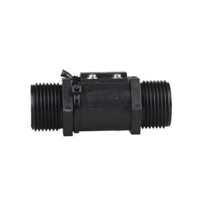 China Factory Supply NYLON Magnetic Reed Plastic Water Flow Switch for Water Pump with High Quality for sale