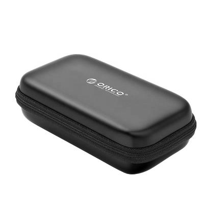 China Anti-drop ORICO Waterproof CPU 2.5 Inch SSD HDD Hard Disk Protection Portable Carrying External Bag PH-C3 for sale