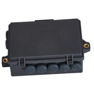 China ANS Fuse /MIDI Fuse BF1 Fuse 12V 24V 5 Way Truck Bus Midi Marine Fuse Box for sale