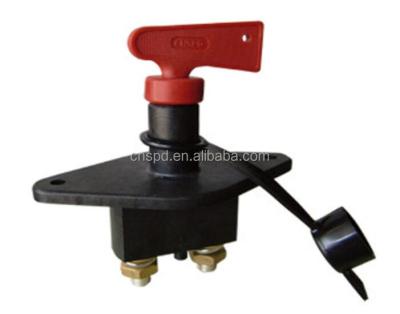 China Germany MAN Truck OEM Item Battery Switch Battery Master Switch For Truck 81.25506.6033 for sale