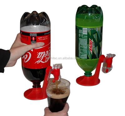 China Eco-friendly Soda Dispenser /Drink Dispensers Manufacturer Beverage Bottle Drinking Station Drink Dispensers for sale