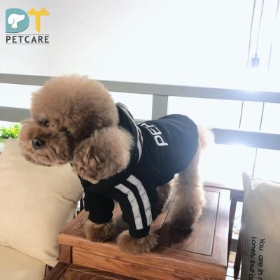 China Viable wholesale new style reflective dog and owner matching clothes with low MOQ customize for sale