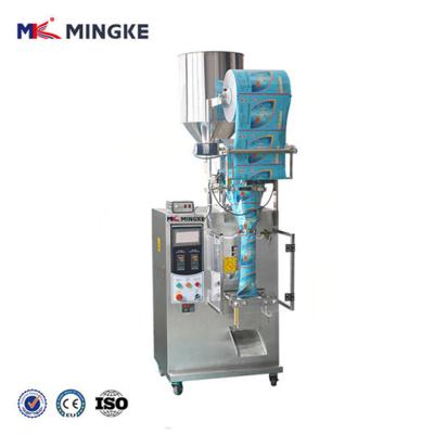 China Automatic Beverage Suger Salt Packing Machine for sale