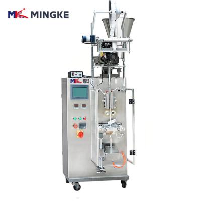 China CE / ISO Chemical Hot Sales Automatic Small Cookie / Feed / Coffe Packing Machine for sale