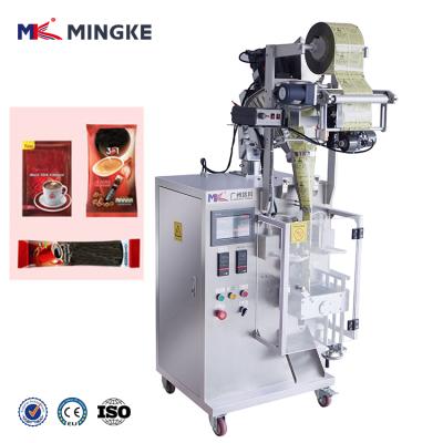 China Good quality 304 stainless steel chemical automatic coffee powder packing machine,powder packaging machine for sale