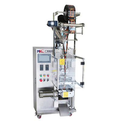 China Automatic 1g-100g powder bag hot sealing food/coffee powder/powder packing machine for sale