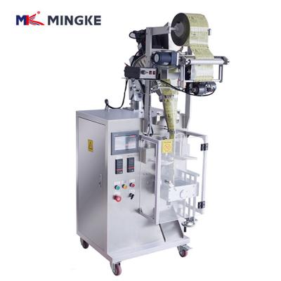 China CE Chemical Certificate Small Powder Soap Packaging Machine Machinery for sale