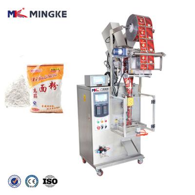 China Best Chemical Grade Iso9001 and CE 500G Milk Powder Packing Machine for sale